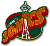 Seattle SuperSonics